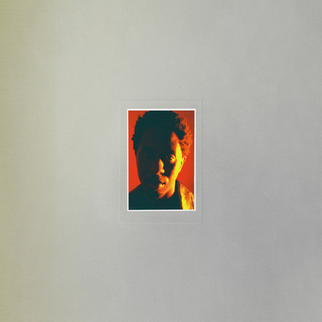 Semblance album cover