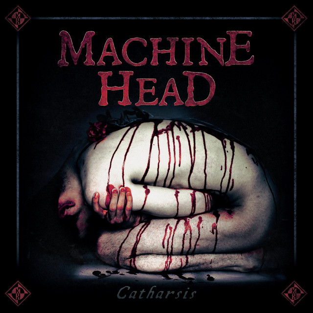 Catharsis album cover