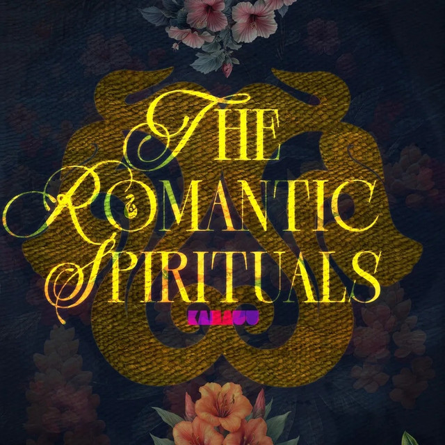 The Romantic Spirituals album cover