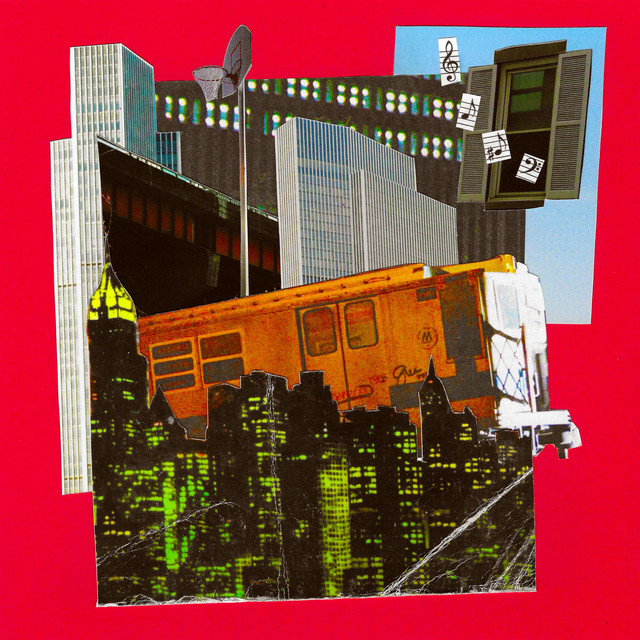Traffic album cover