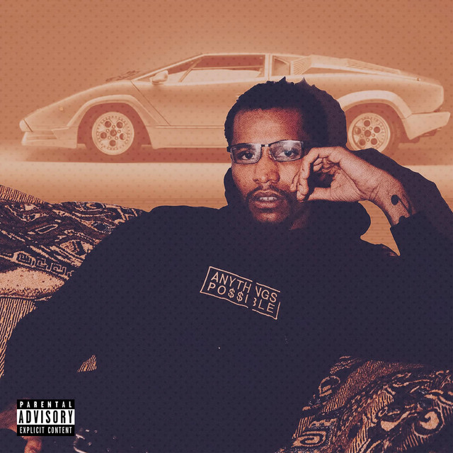 TEMPO album cover