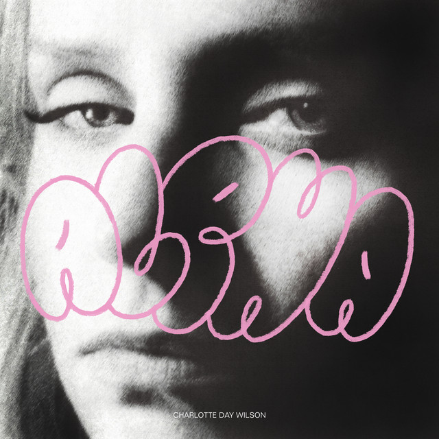 ALPHA album cover