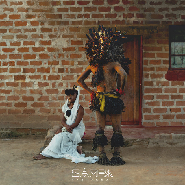 The Return album cover