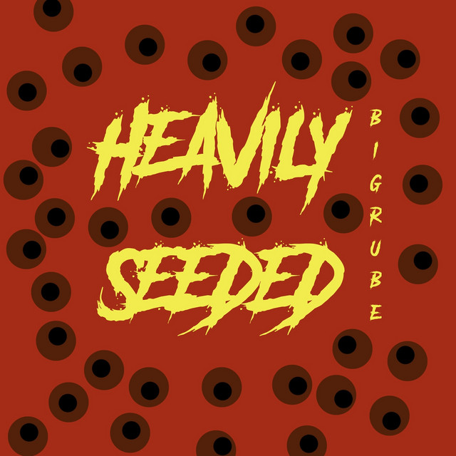 Heavily Seeded album cover