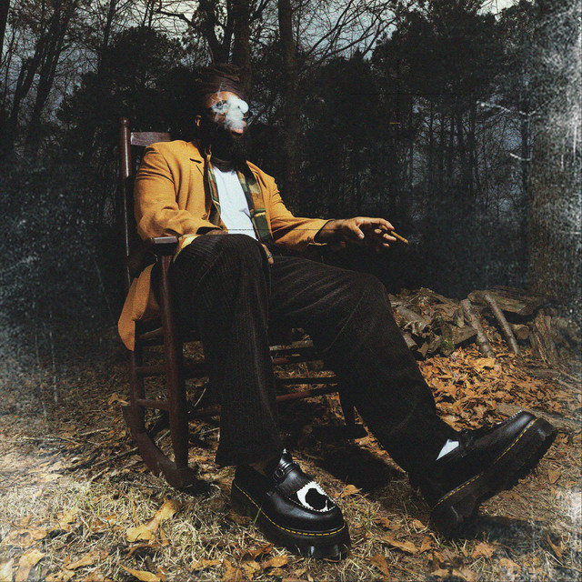 Negro Spirituals album cover