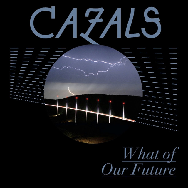 What of Our Future album cover