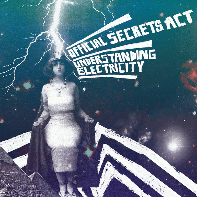 Understanding Electricity album cover