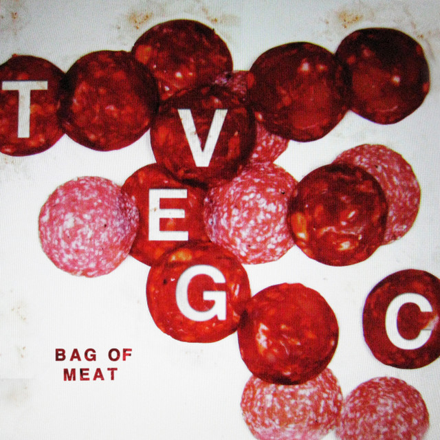 Bag Of Meat album cover
