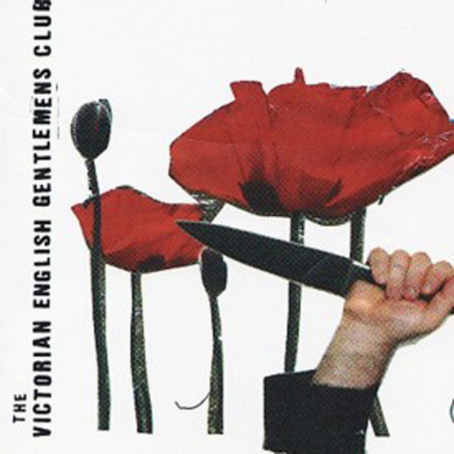 The Victorian English Gentlemens Club album cover