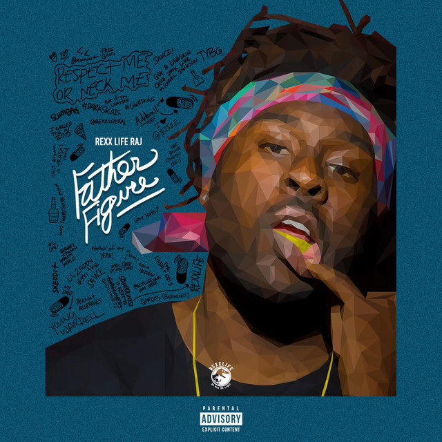 Father Figure album cover