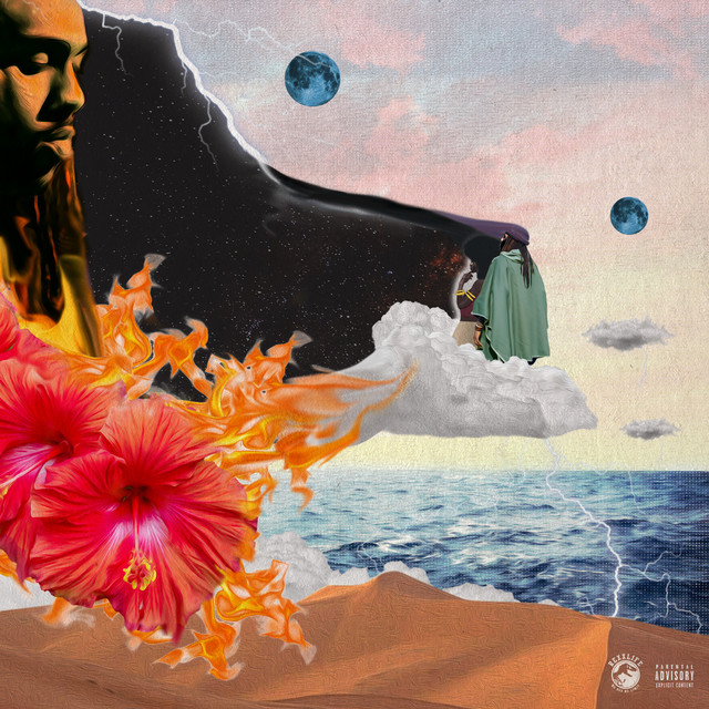 Father Figure 3: Somewhere Out There album cover