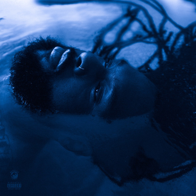 The Blue Hour album cover