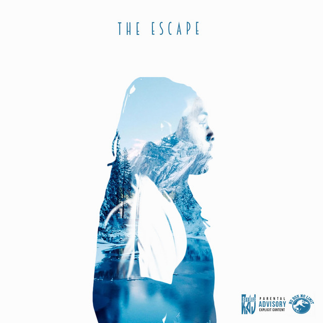 The Escape (Deluxe Edition) album cover