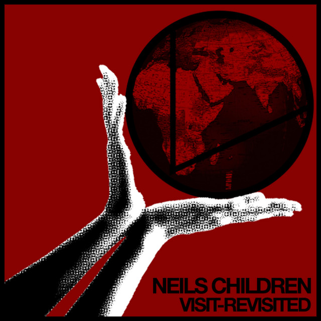 Visit-Revisited album cover