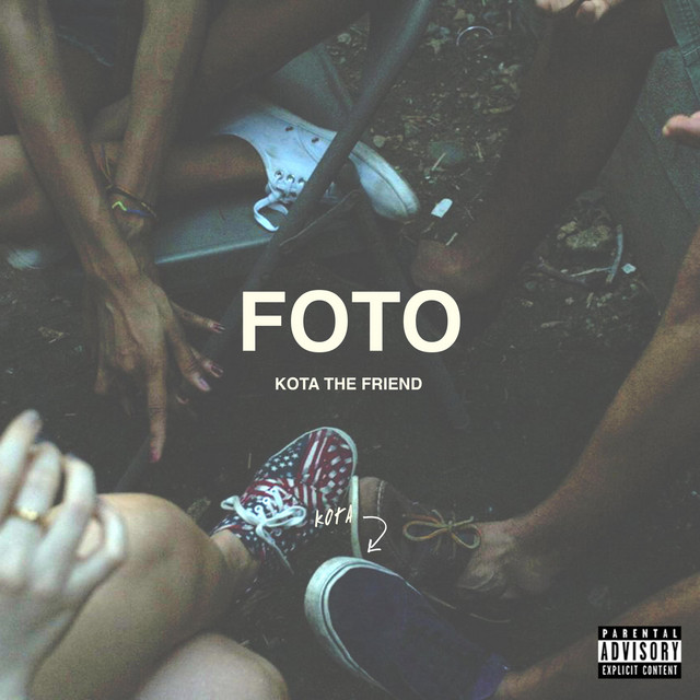 FOTO album cover