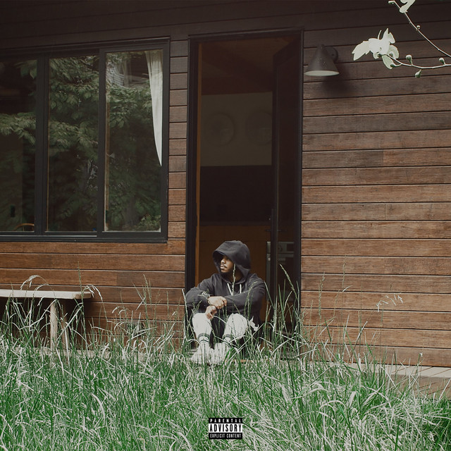 Lyrics to GO, Vol. 4 album cover