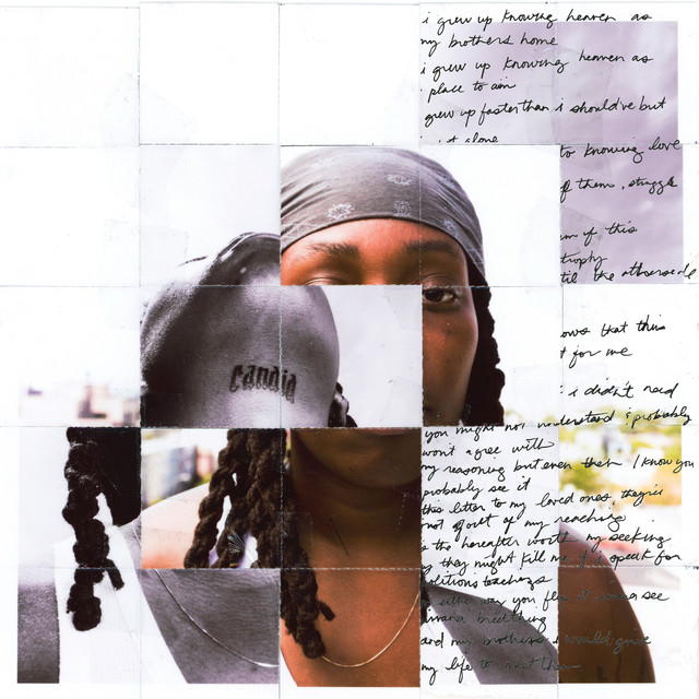 Candid (Director's Cut) album cover