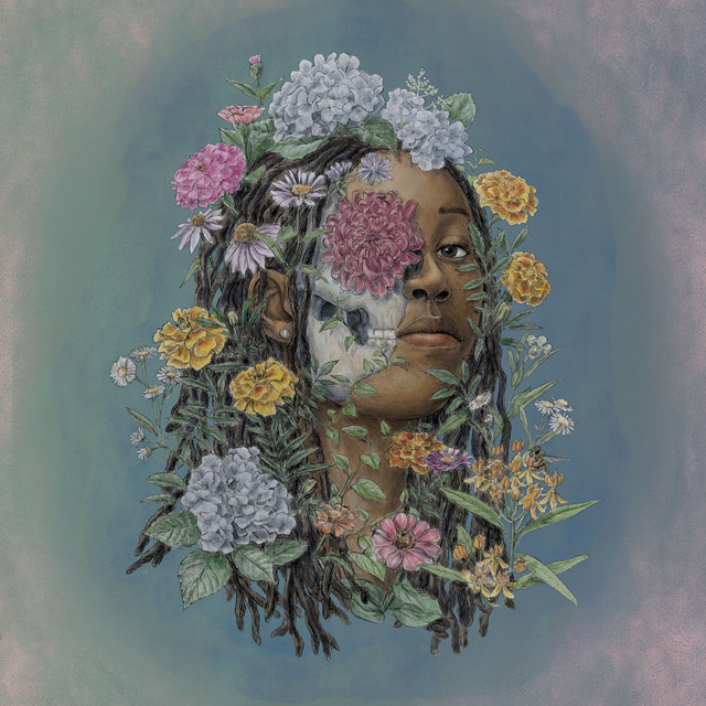 Overgrown* (Live from Philadelphia) album cover