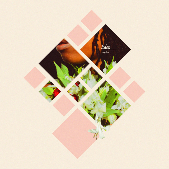 Eden album cover