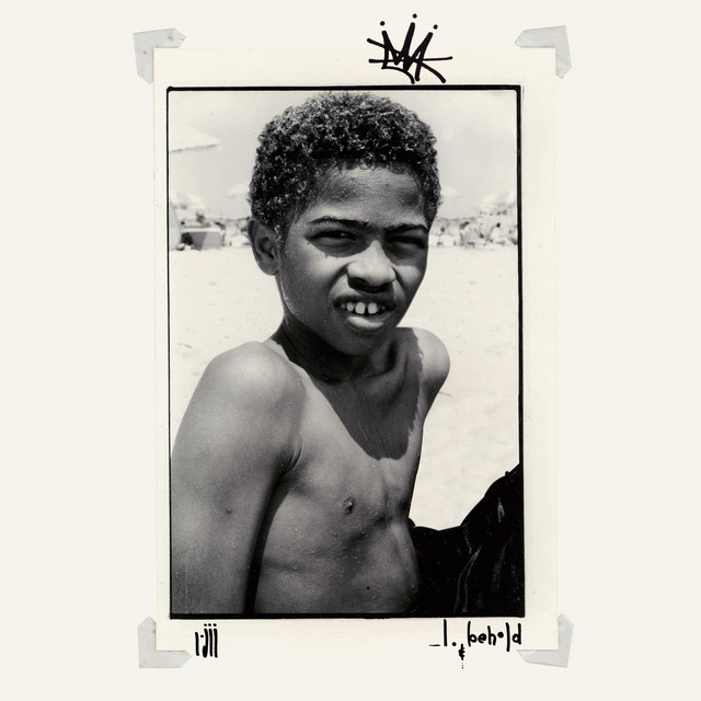 lo&behold album cover