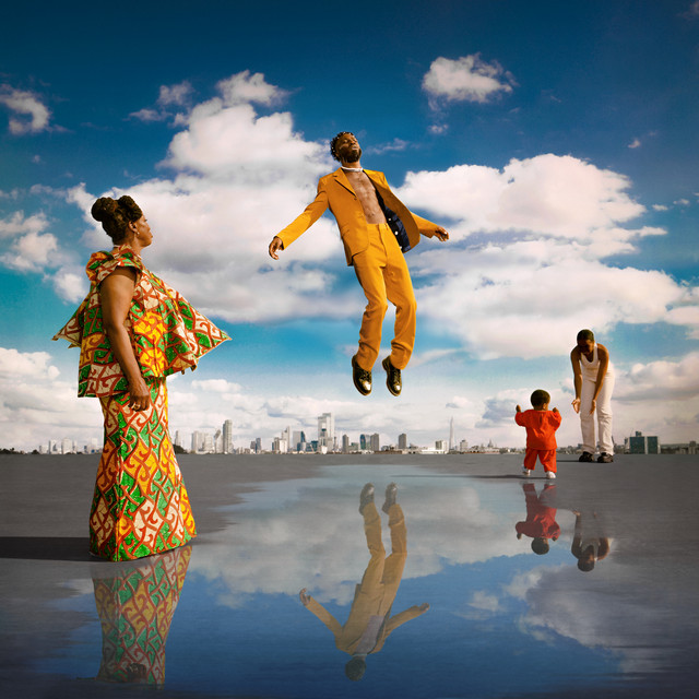 Reason to Smile album cover
