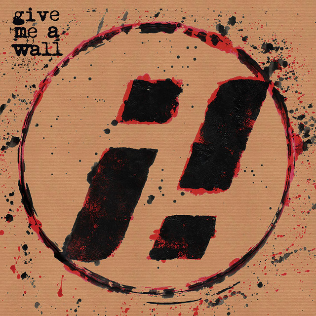 Give Me A Wall album cover