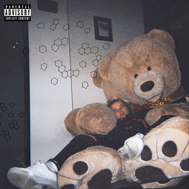 If I May.. album cover