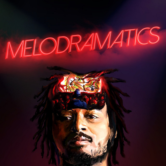 Melodramatics album cover