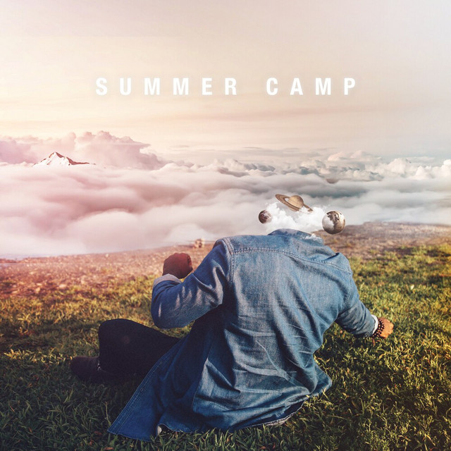 Summer Camp album cover