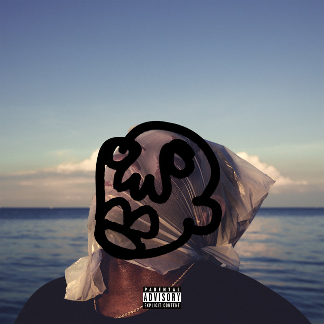 Don't Let It Go to Your Head (Deluxe Edition) album cover