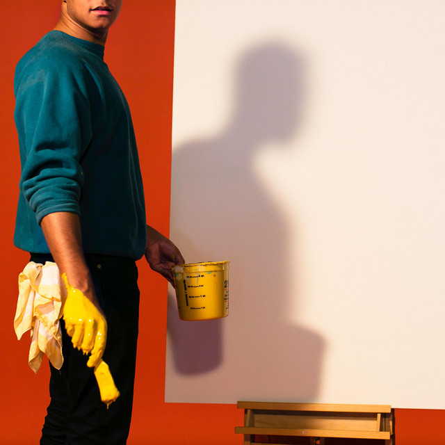 Portrait in Two album cover