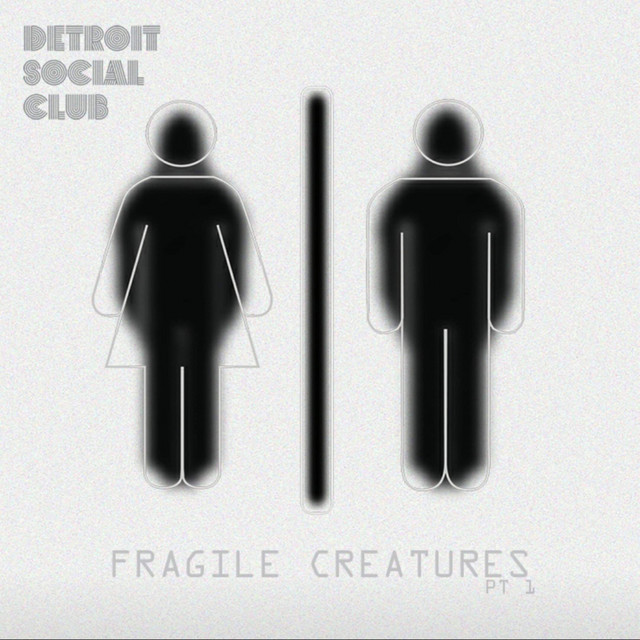 Fragile Creatures Part 1 album cover