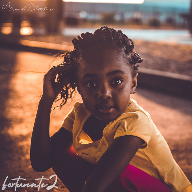 Fortunate2 album cover