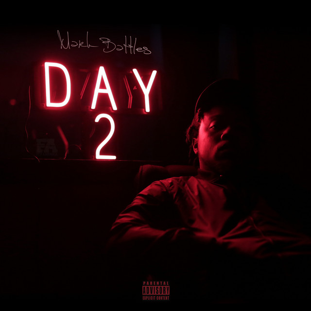 Day 2 album cover