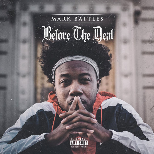 Before The Deal album cover