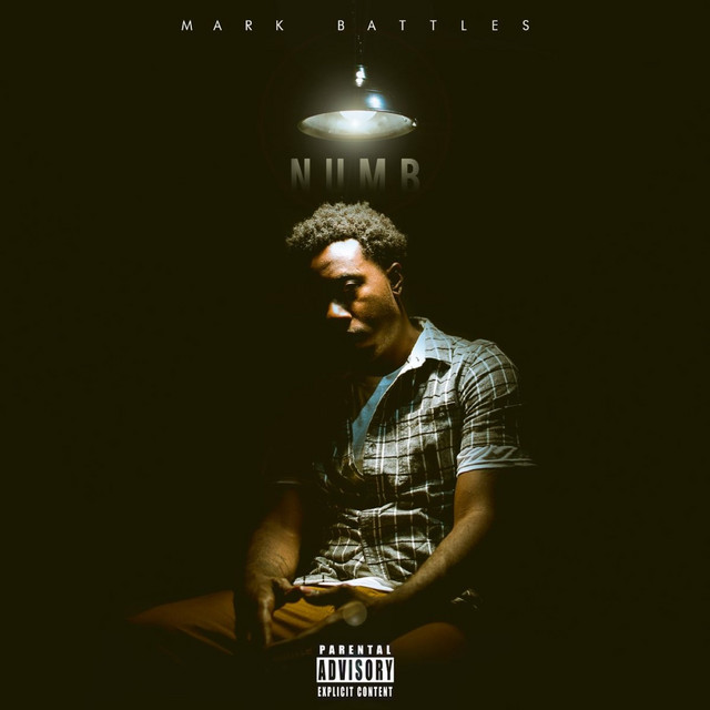 Numb album cover