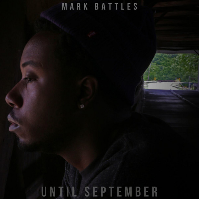 Until September album cover