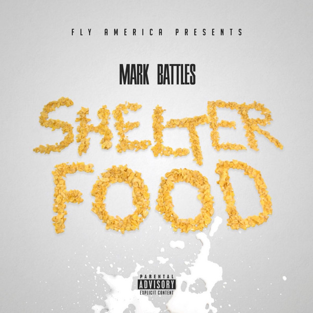 Shelter Food album cover