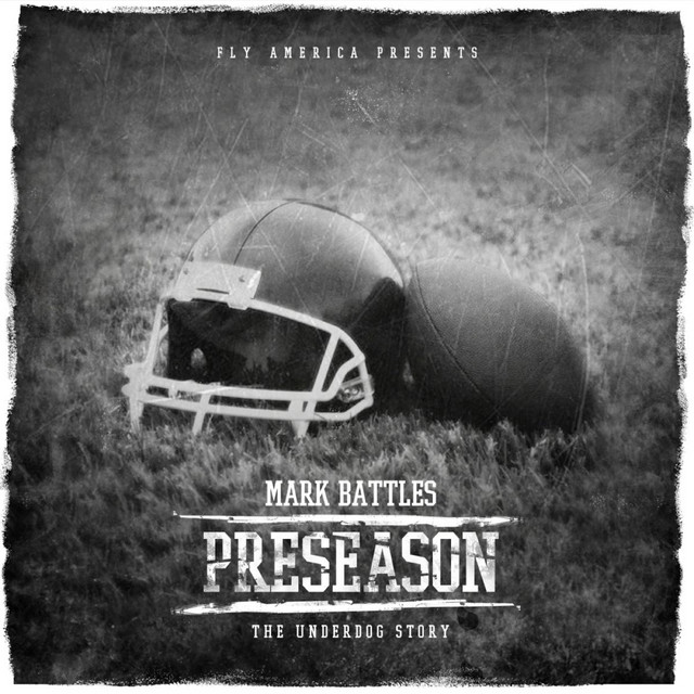 Preseason album cover