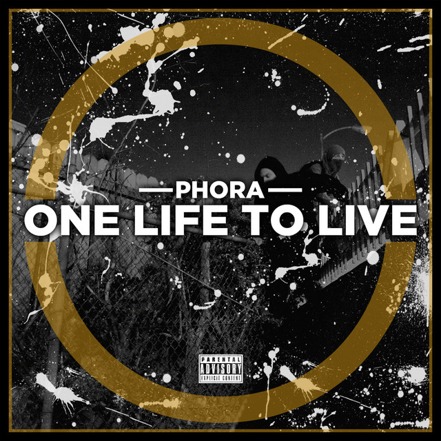 One Life to Live album cover