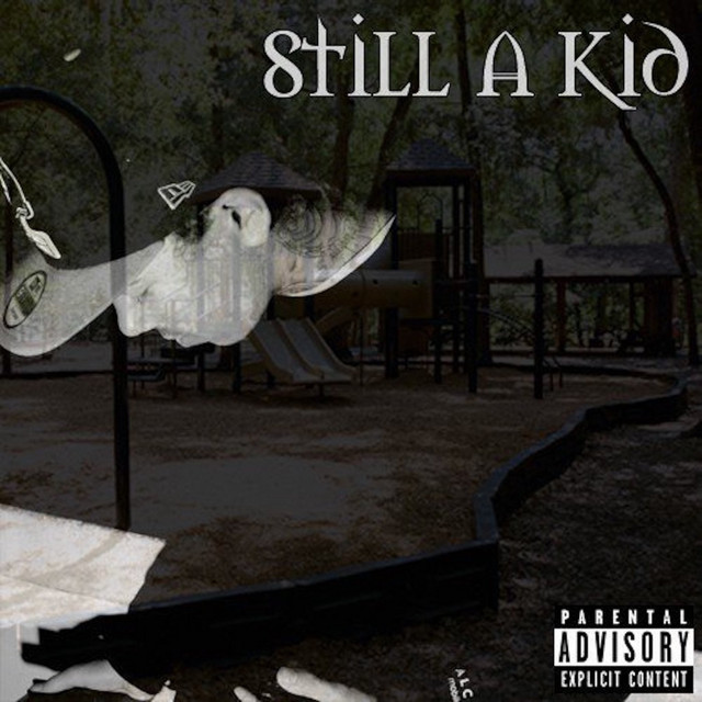 Still a Kid (Deluxe Edition) album cover