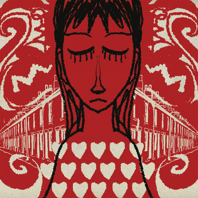 Open Hearts album cover