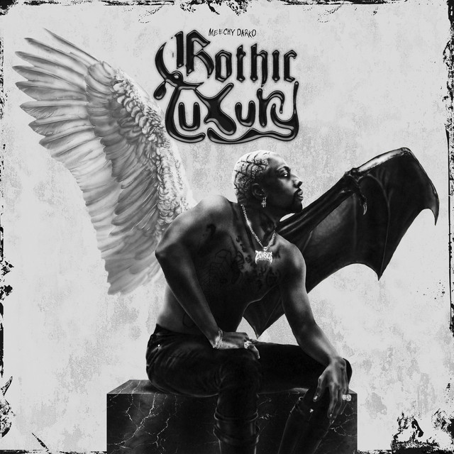 Gothic Luxury album cover