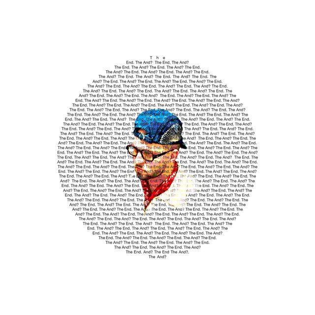 The And album cover