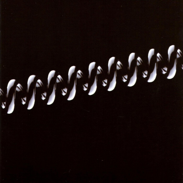 Black Wire album cover