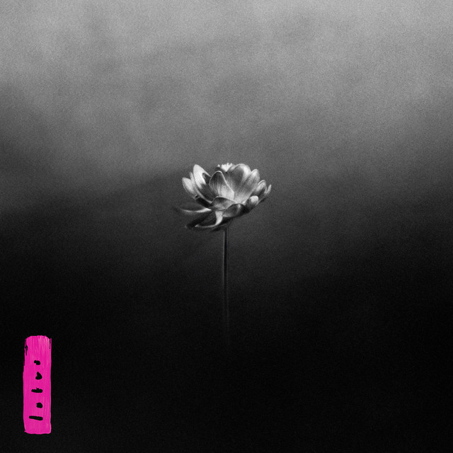 Lotus album cover