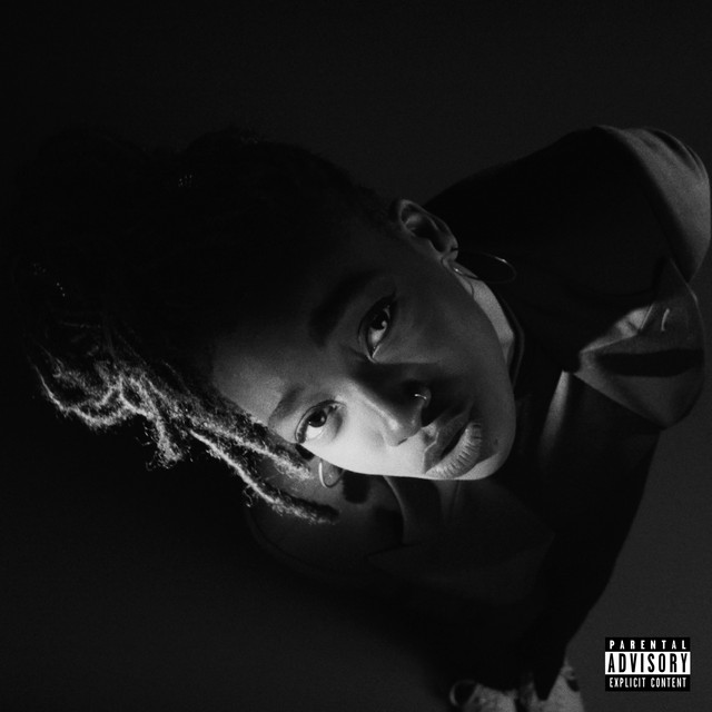 GREY Area album cover
