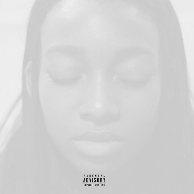 Blank Canvas album cover