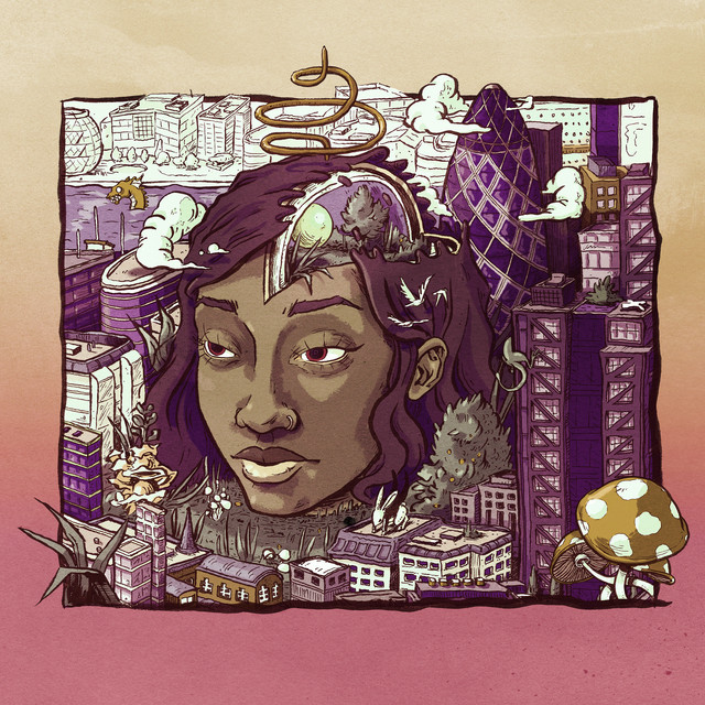 Stillness In Wonderland (Deluxe Edition) album cover