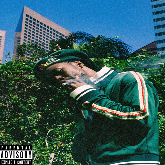 Where in the World is Billie Essco album cover